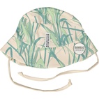 Bambu UV-Solhatt Sjögräs