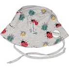 Bamboo Sunny hat Buggs  10m-2Y