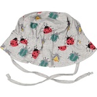 Bamboo Sunny hat Buggs  10m-2Y