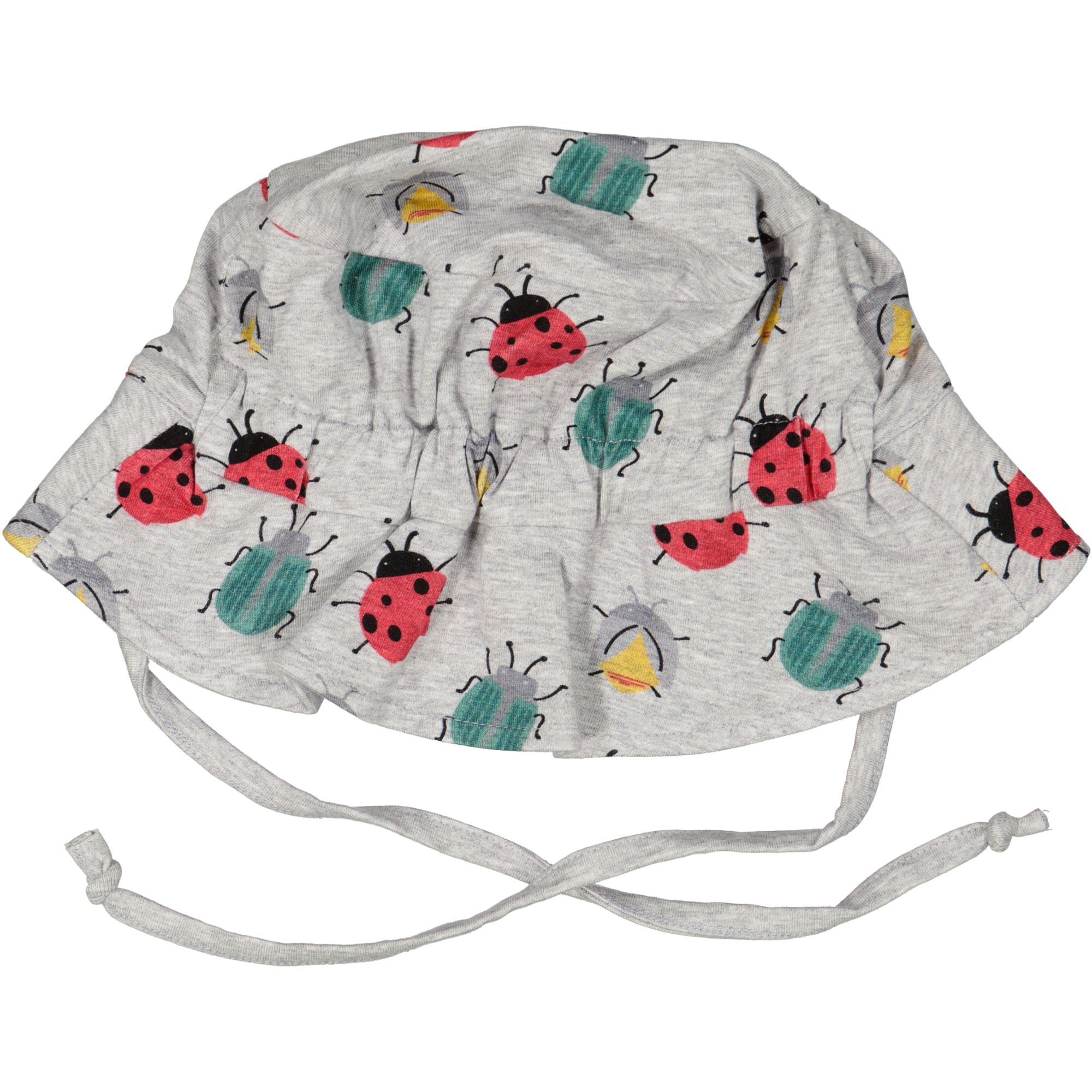 Bamboo Sunny hat Buggs 10