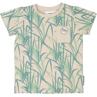 Bambu T-shirt Sjögräs