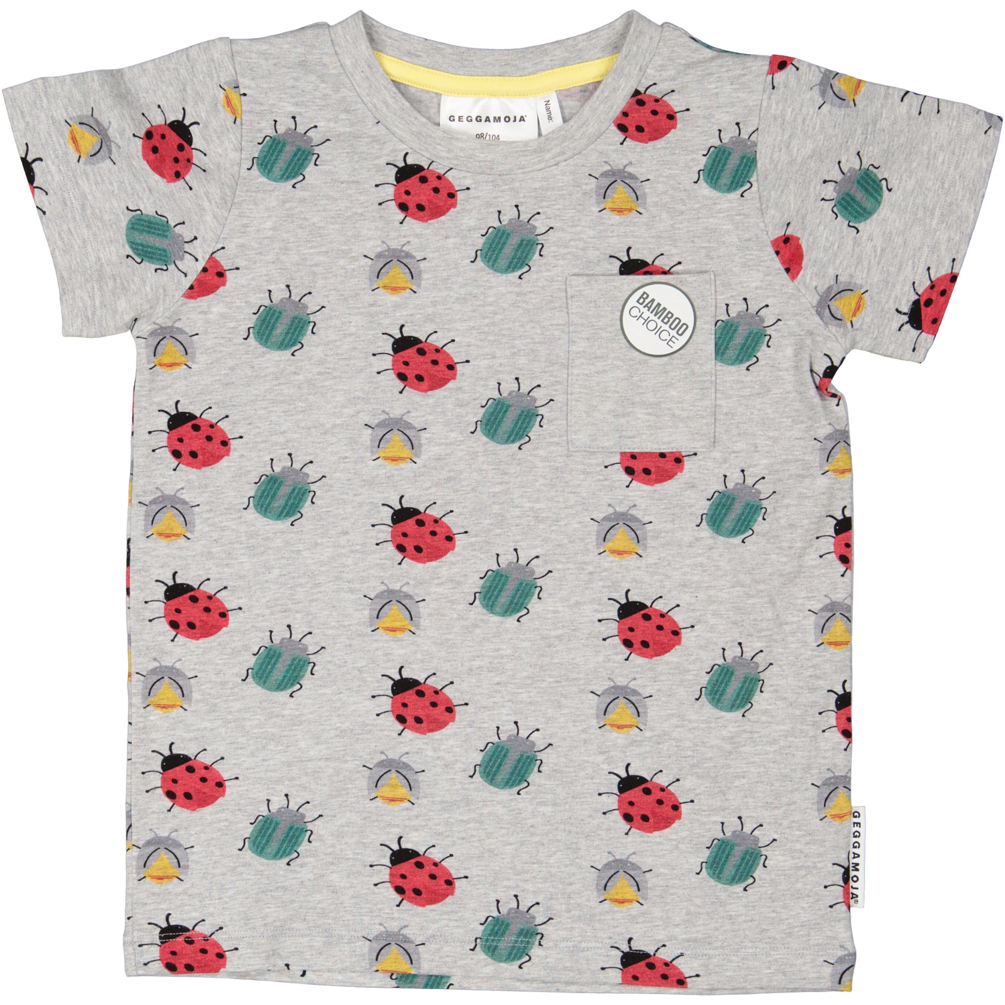 Bamboo Tee Buggs 10