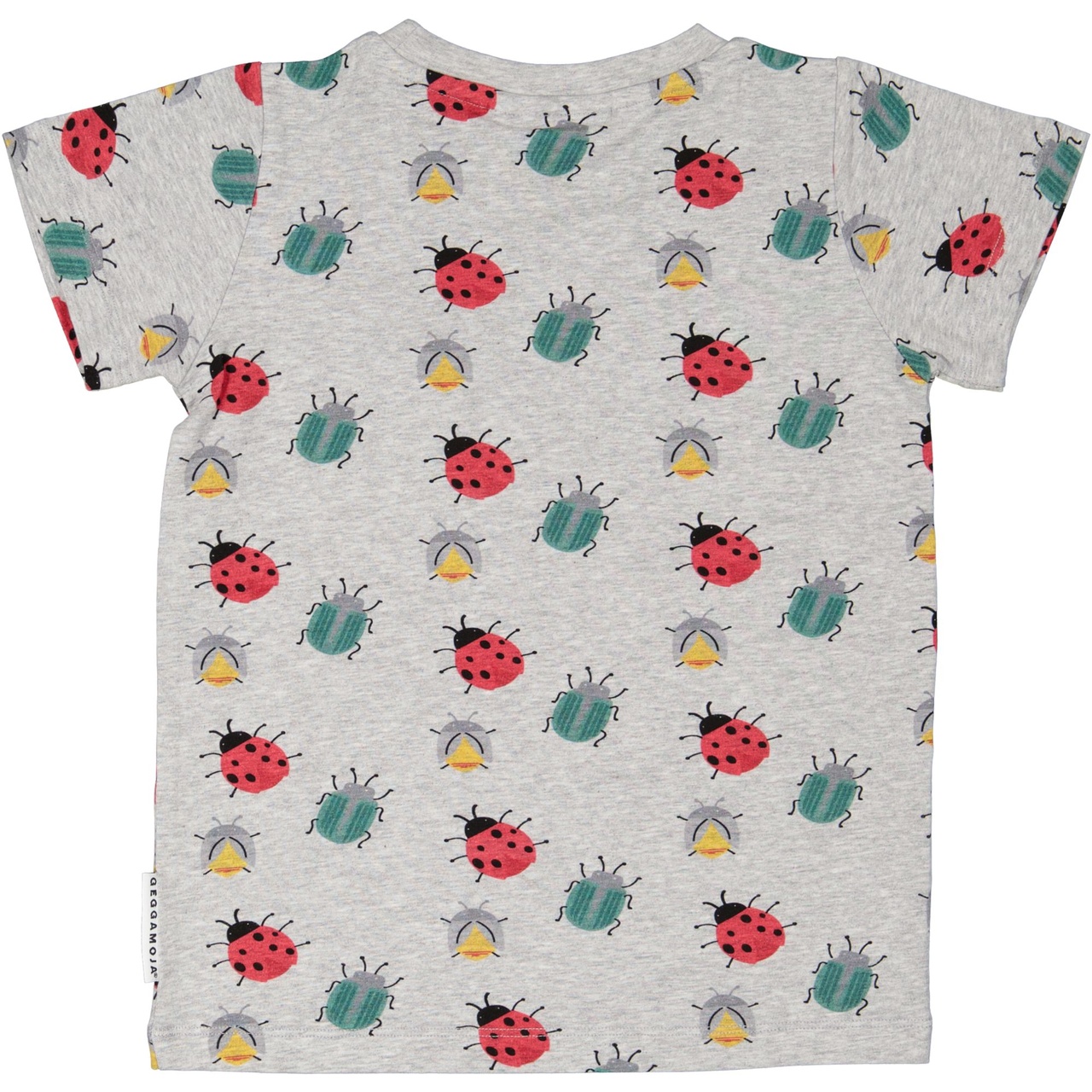 Bamboo Tee Buggs 10