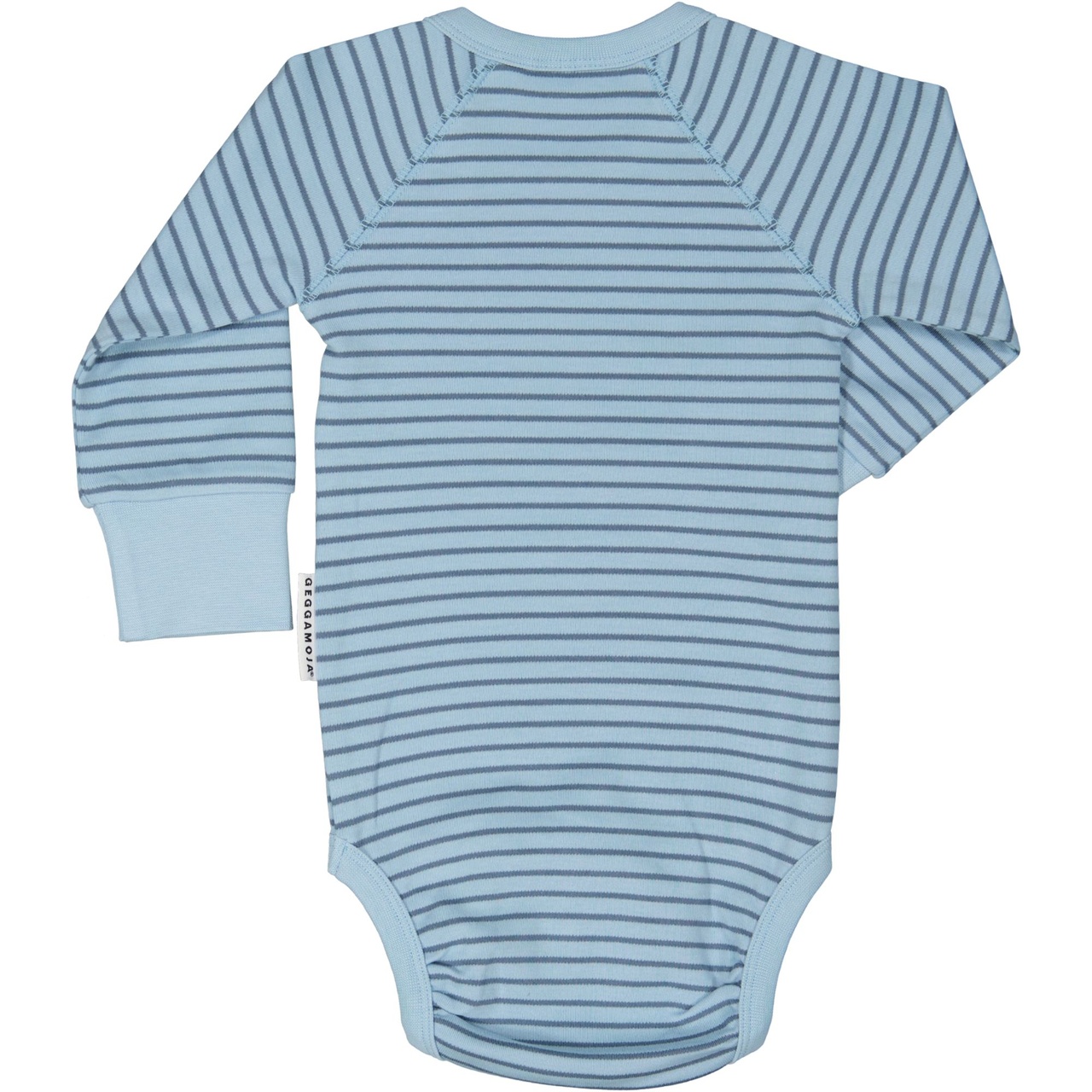 Body L.S L.blue/blue50/56