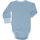 Body L.S L.blue/blue50/56