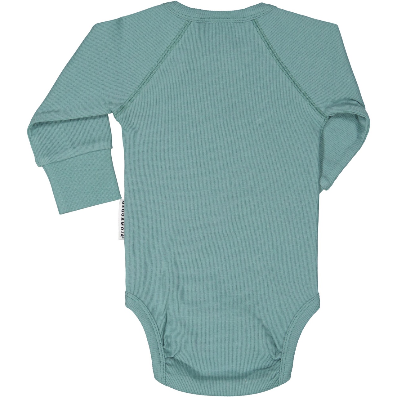 Body L.S Petrol green 07