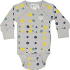 Body L.S Dots 12