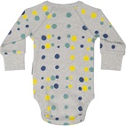 Body L.S Dots 12
