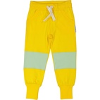 Long pants Yellow  122/128