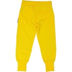 Long pants Yellow 04