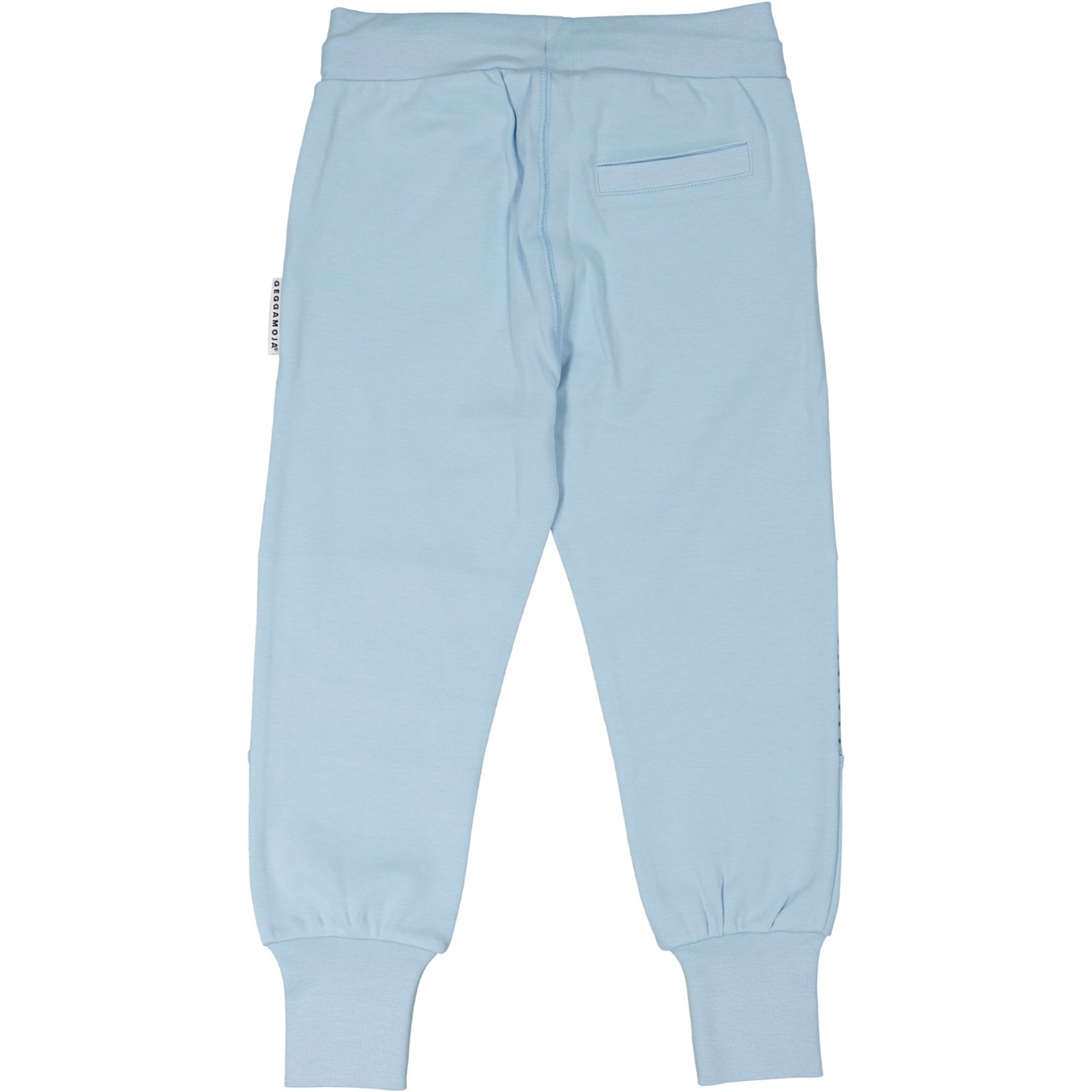 Long pants L.blue/blue98/104