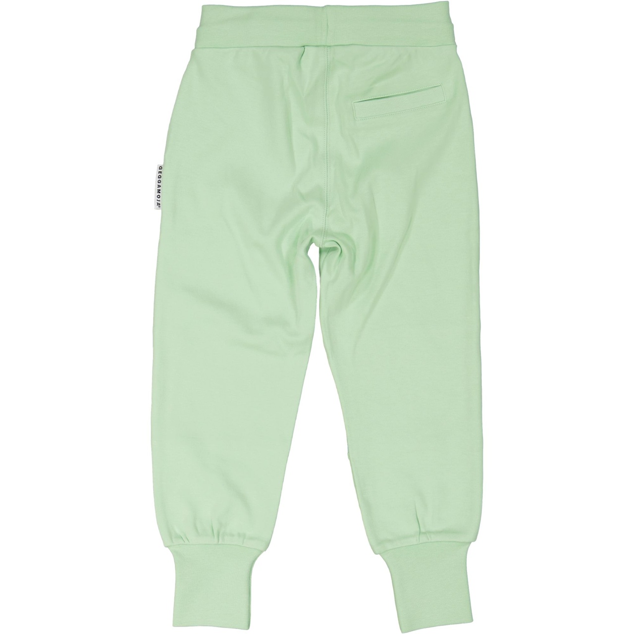 Long pants Light Green  122/128