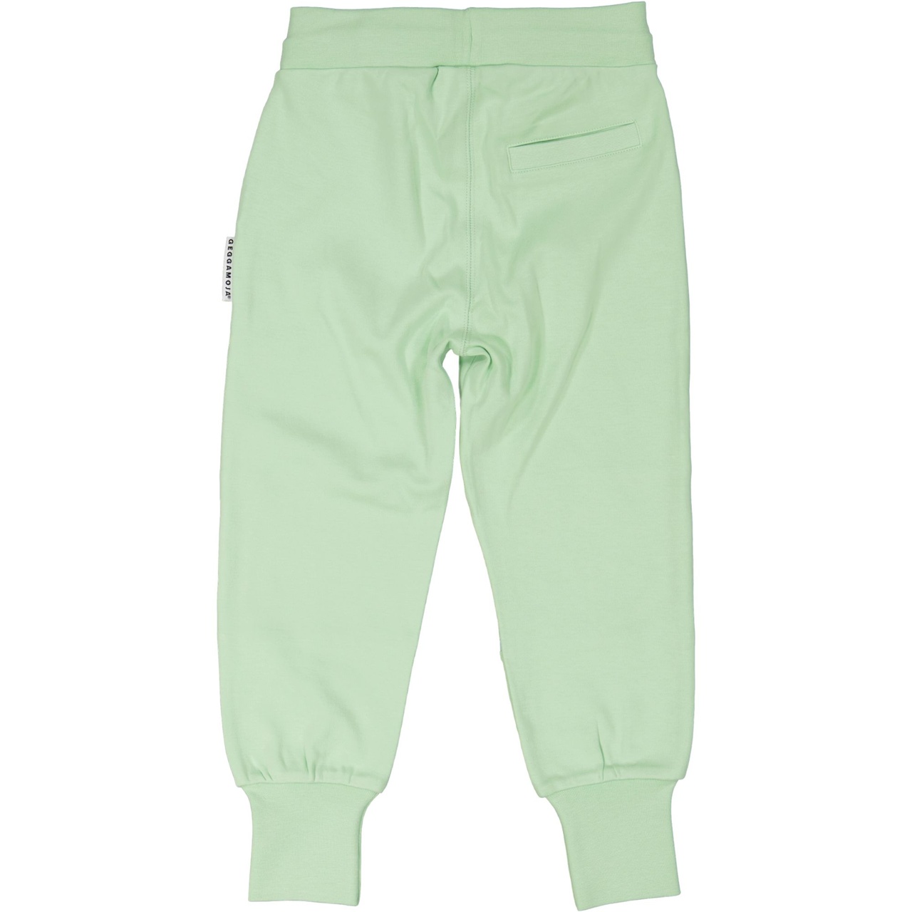 Long pants Light Green  110/116