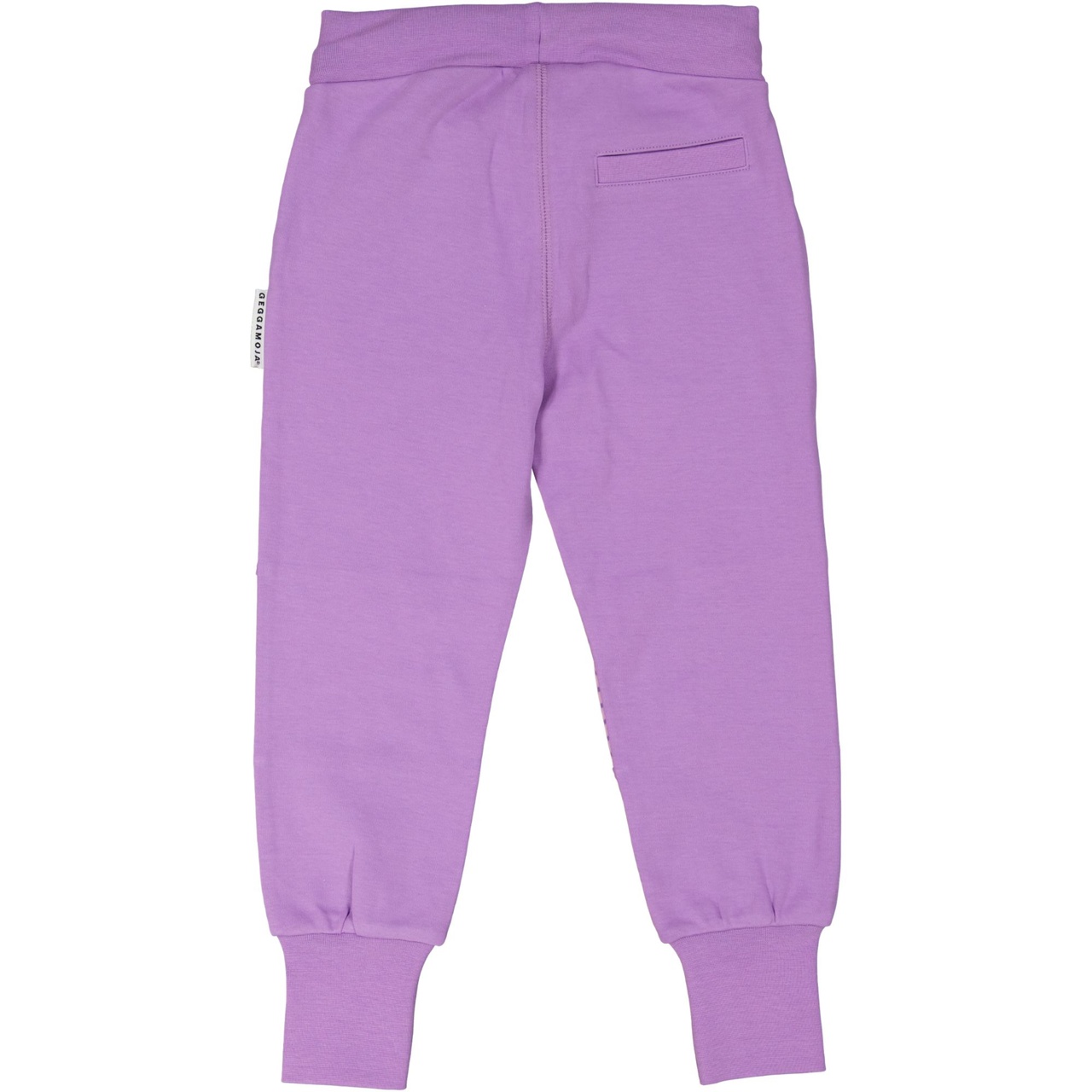 Long pants L.purple/purple  134/140