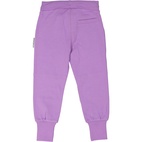 Long pants L.purple/purple  110/116