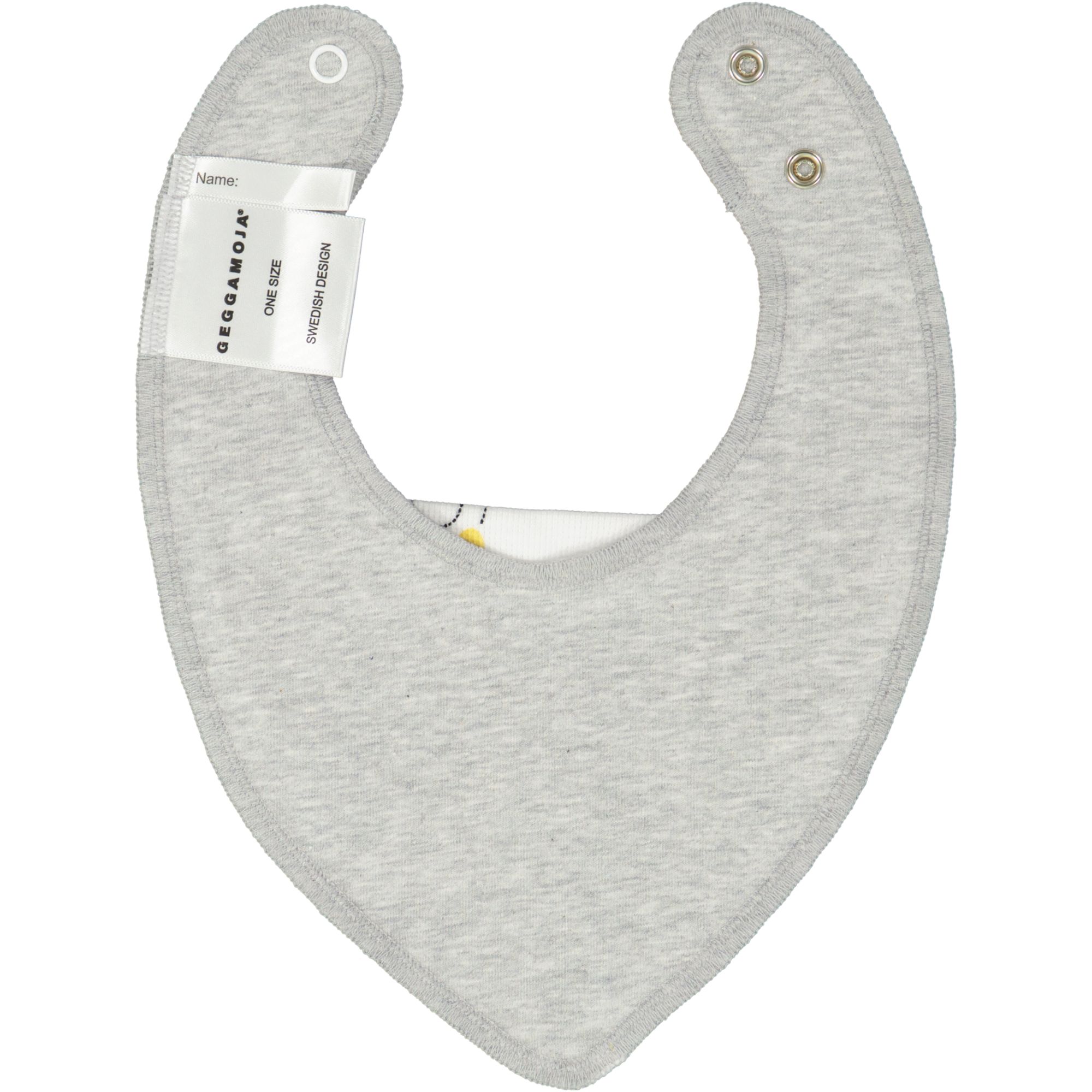 Dry bib Bees  One Size