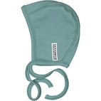 Baby helmet Petrol green 07