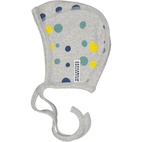 Baby helmet Dots 12