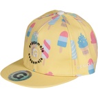 Skate Cap Ice cream 20 1-3y