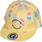 Skate Cap Ice cream 20 1-3y