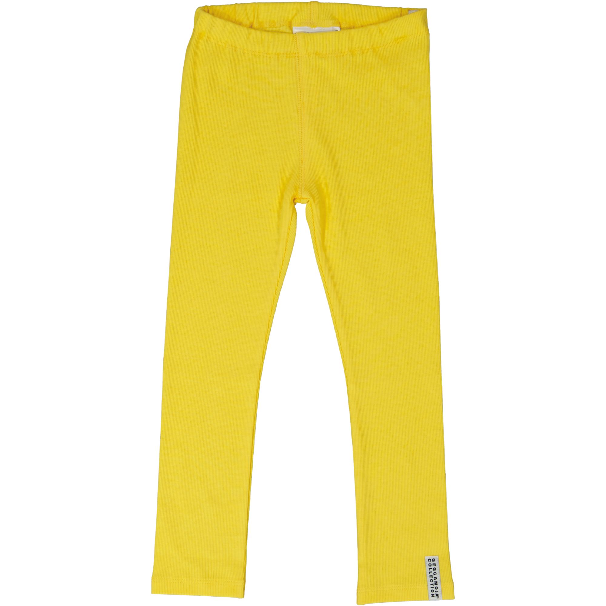 Leggings Yellow 04