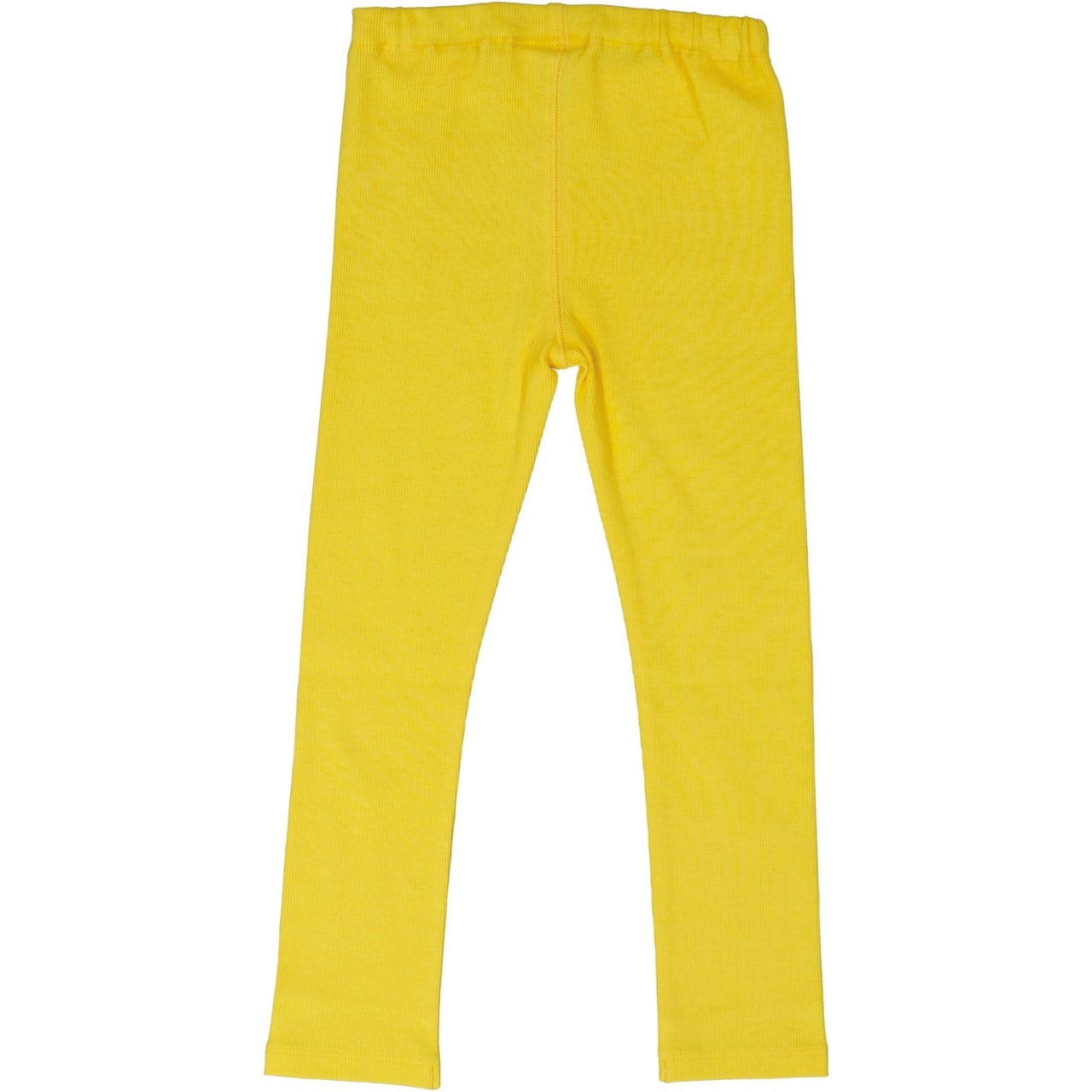 Leggings Yellow  62/68