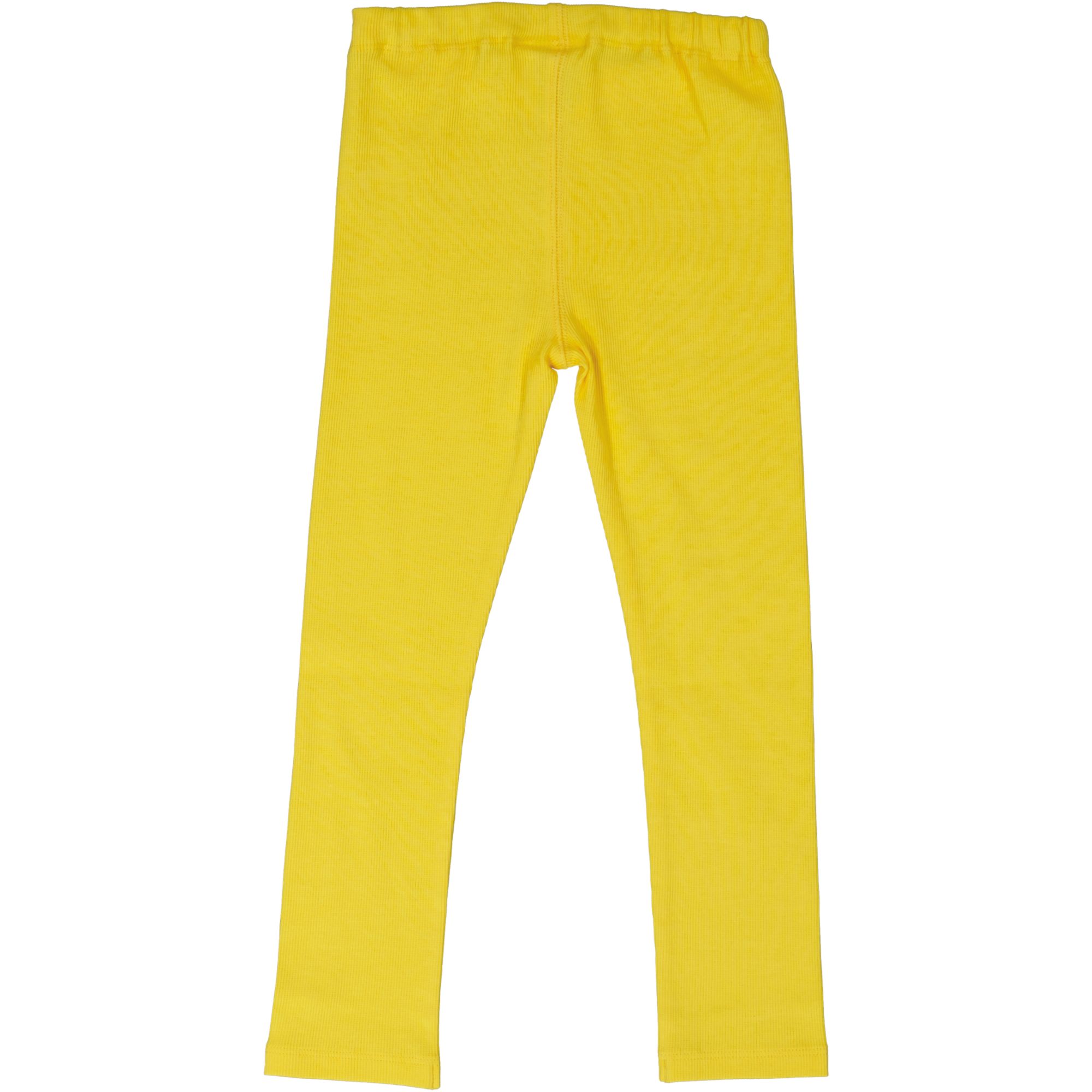 Leggings Yellow 04