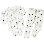 Leggings Bees  74/80