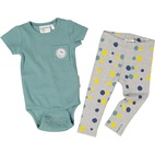 Leggings Prickar 110/116
