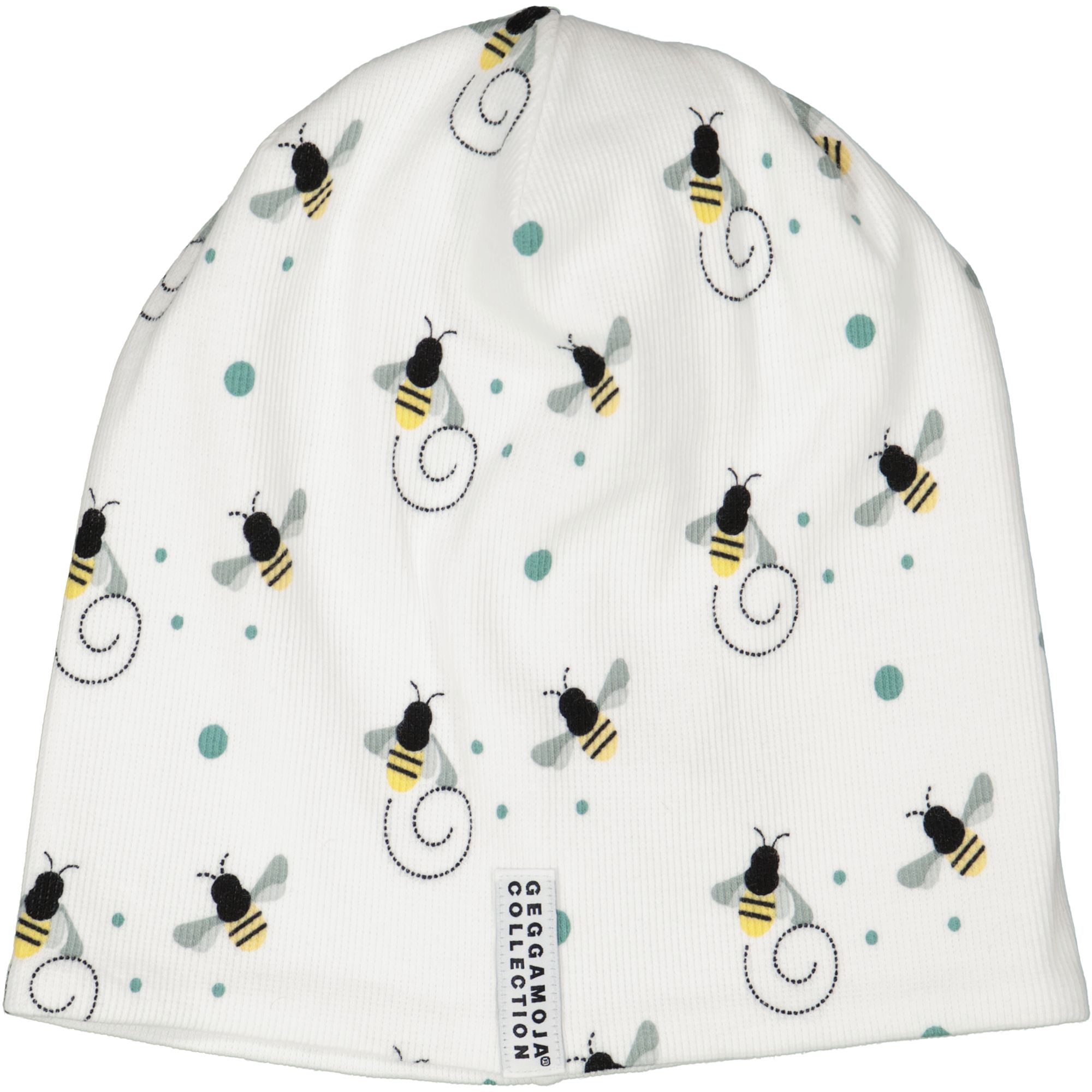 Cap Bees 11