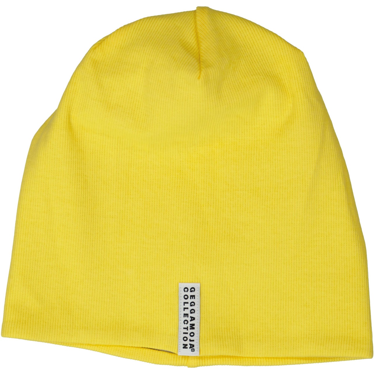 Cap Yellow  XXS 6- m