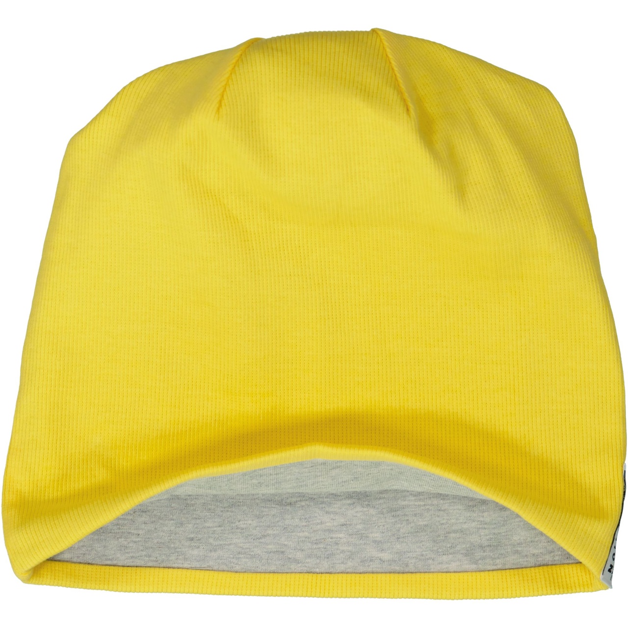 Cap Yellow  Baby 2-6 m