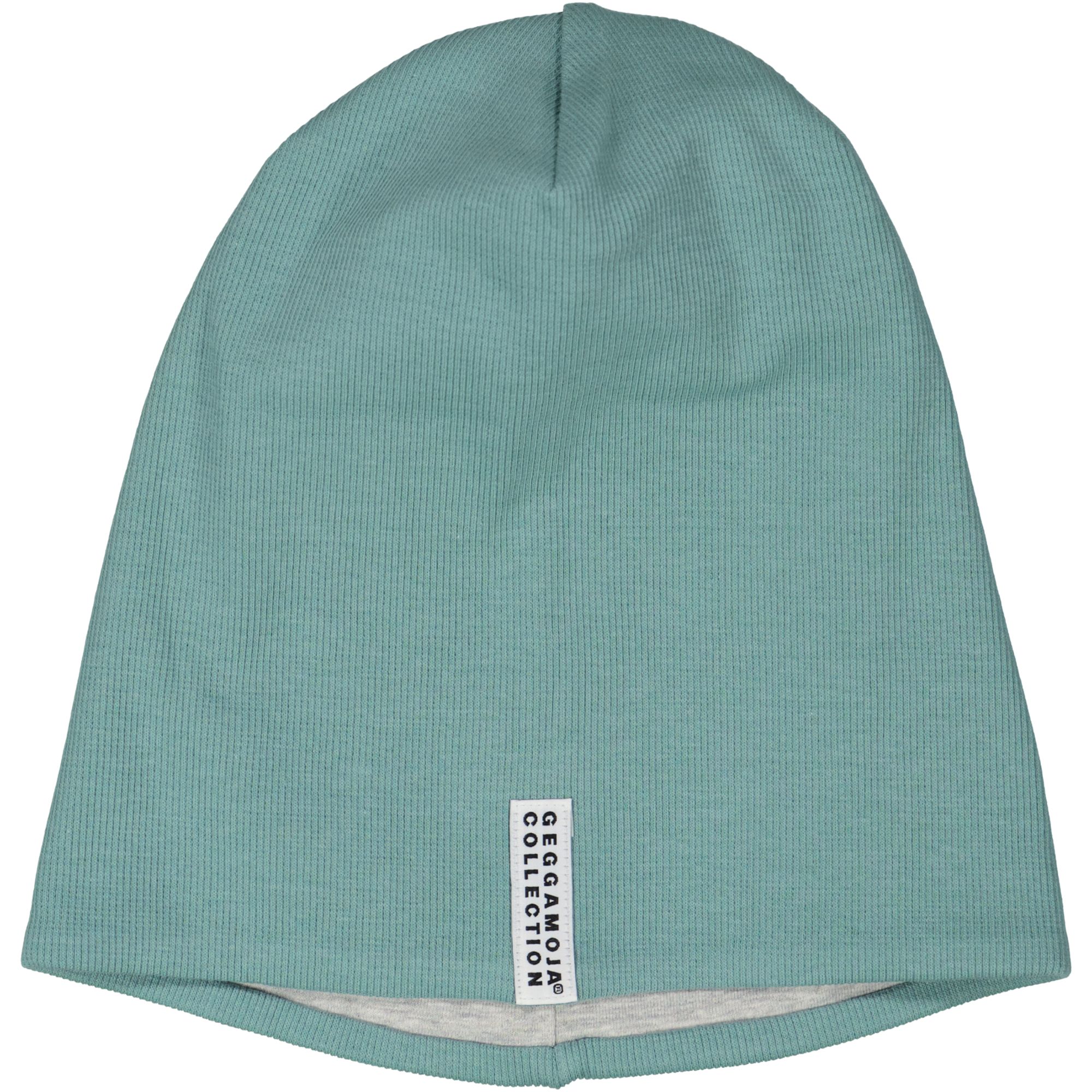 Cap Petrol green 07