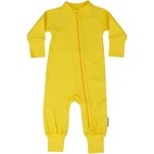 Pyjamas/suit Yellow 04