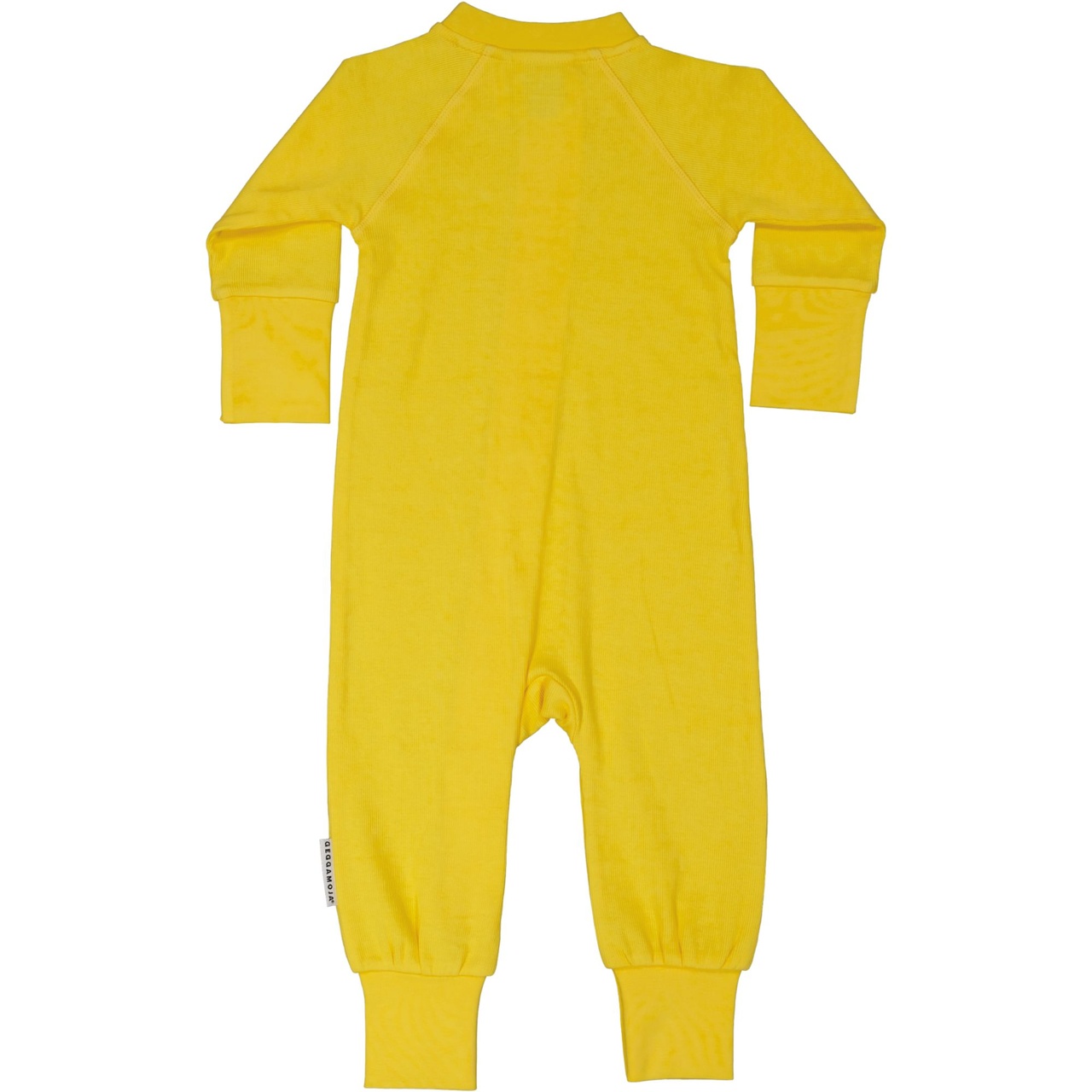 Pyjamas/suit Yellow  62/68