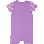 Short pyjamas/suit Purple  50/56