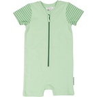 Short pyjamas/suit Light Green  62/68