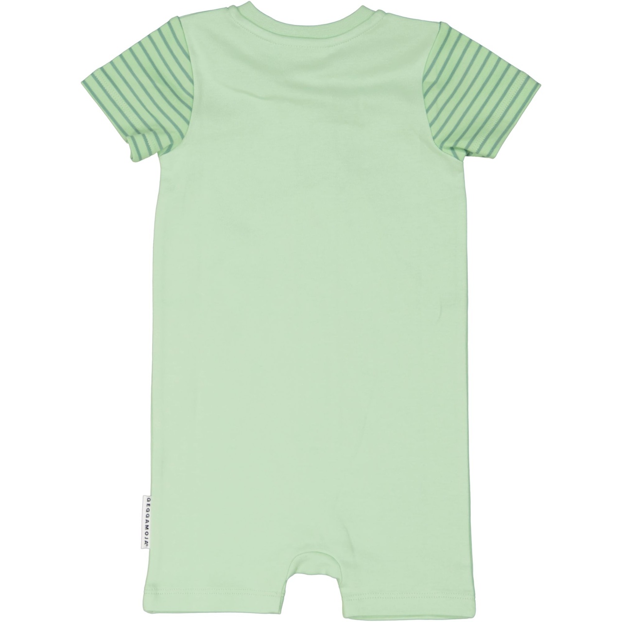 Short pyjamas/suit Light Green  62/68