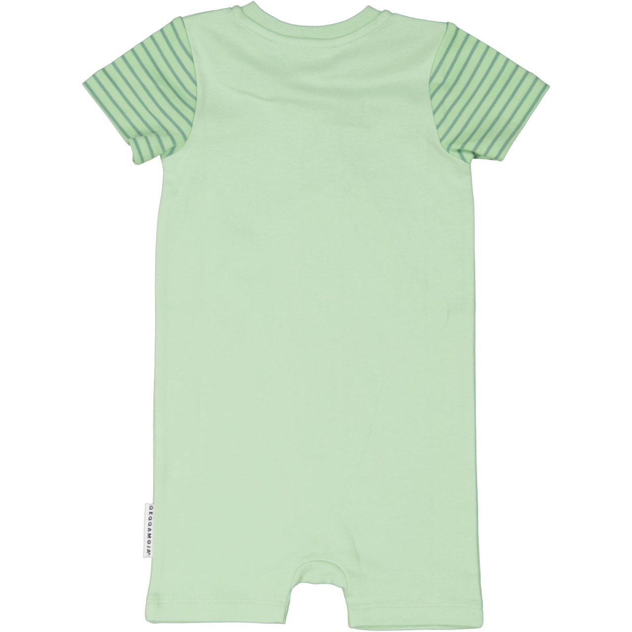 Short pyjamas/suit Light Green  50/56