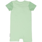 Short pyjamas/suit Light Green  62/68