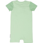 Short pyjamas/suit Light Green 06