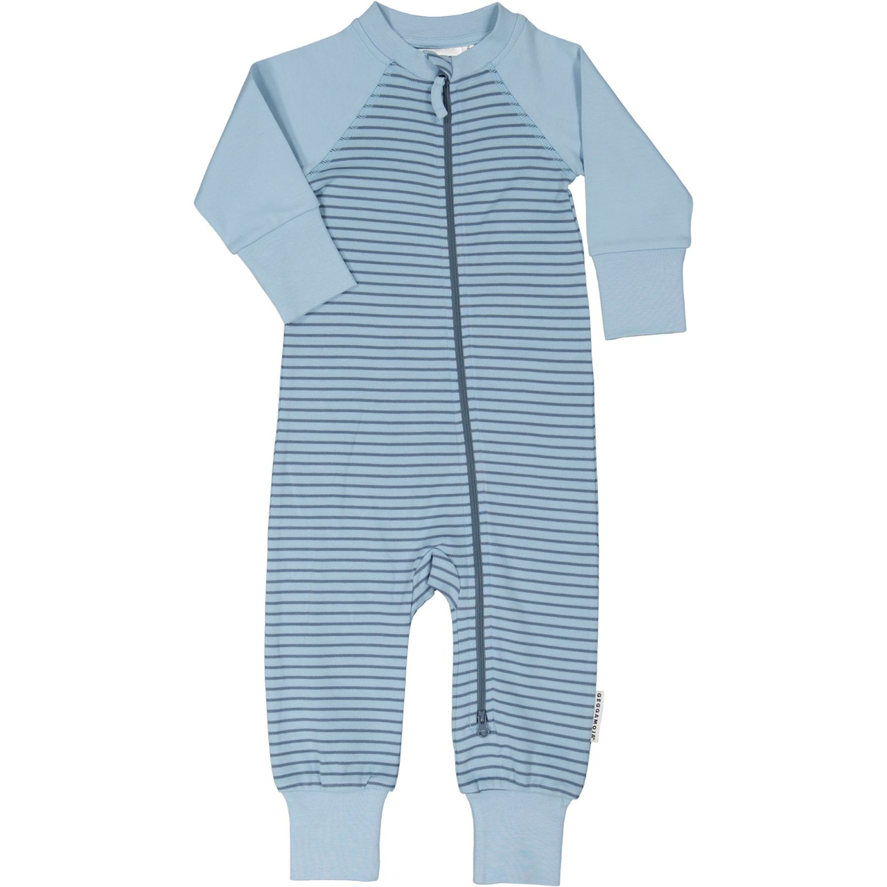 Pyjamas L.blue/blue110/116