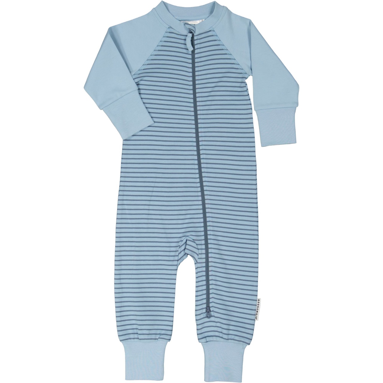 Pyjamas L.blue/blue86/92