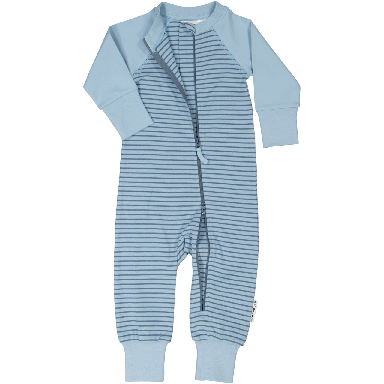 Pyjamas Ljusblå/blå
