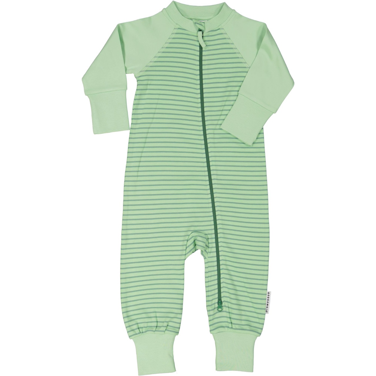 Pyjamas L.green/green  62/68