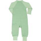 Pyjamas Ljusgrön/grön 74/80