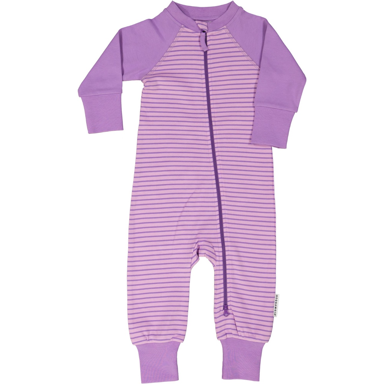 Pyjamas L.purple/purple  110/116