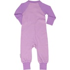 Pyjamas Ljuslila/lila