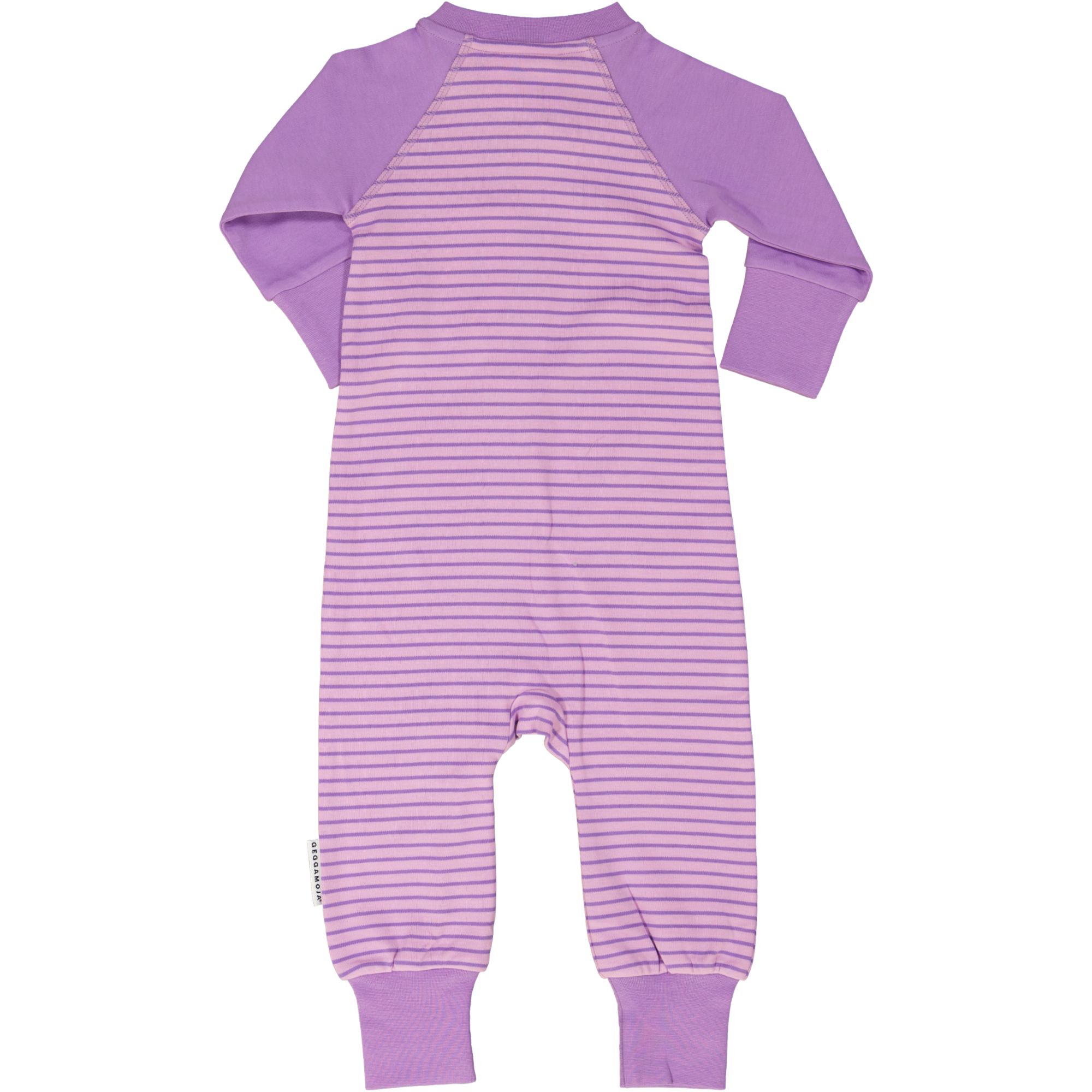 Pyjamas L.purple/purple 16