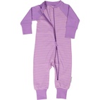 Pyjamas L.purple/purple  110/116